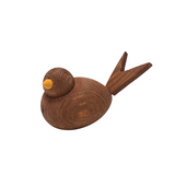 Swedish Wood Bird