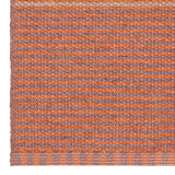 Cleo Rug - Orange