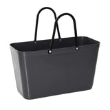 Dark Grey - Hinza Tote