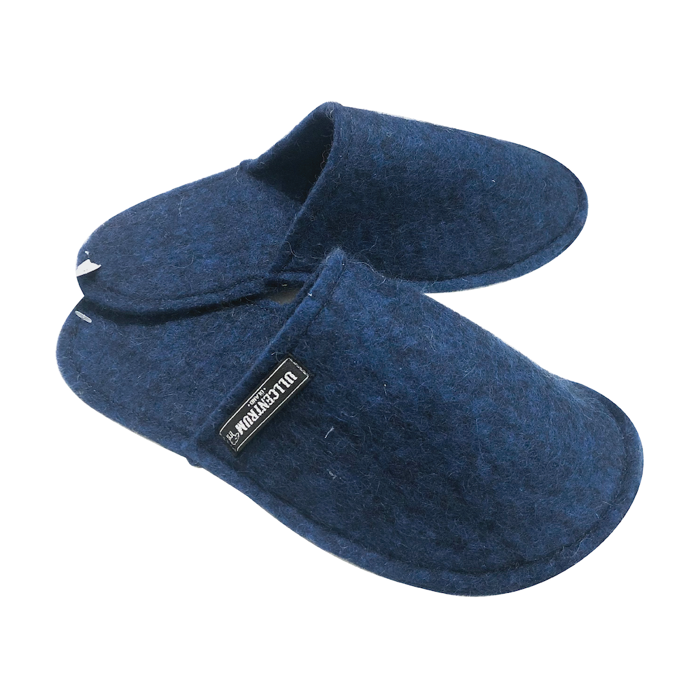 Swedish slippers sales