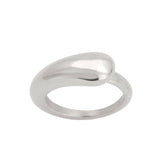 Paisley Ring Steel