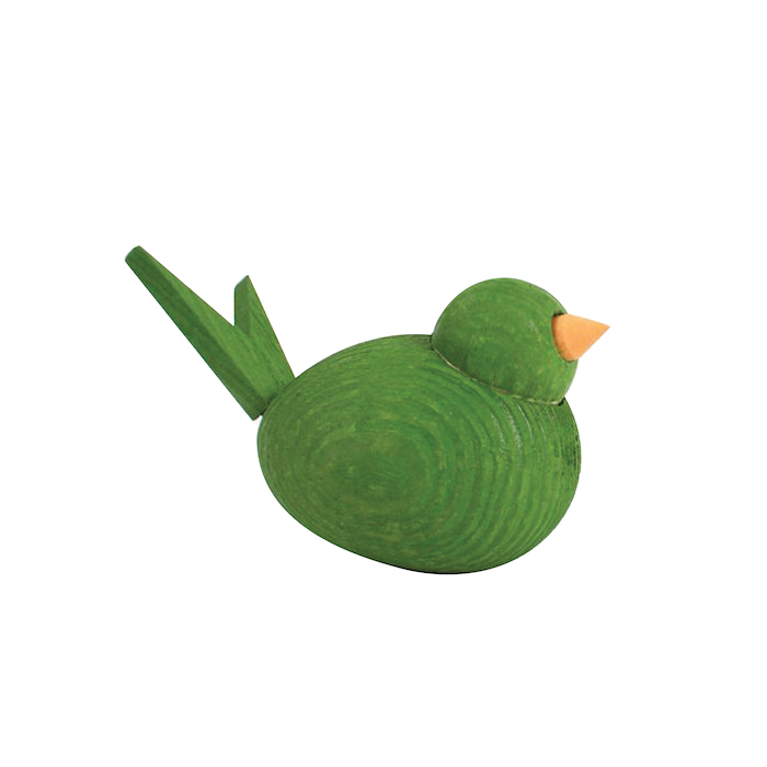 Swedish Wooden Bird - Large