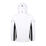 3 Layer Softshell Jacket - Off White