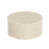 Almond Soap Round