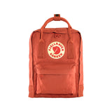 Rowan Red - Mini Kanken Backpack