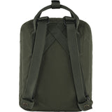Deep Forest - Mini Kanken Backpack