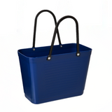 Blue - Hinza Mini Tote