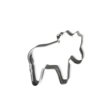 Moose Cookie Cutter