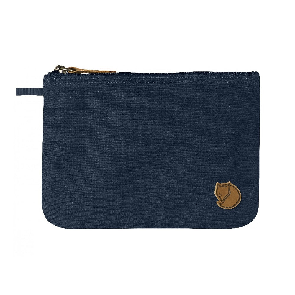 gear pocket fjällräven Navy