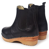 Rockwell Boot Black