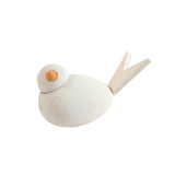Swedish Wood Bird