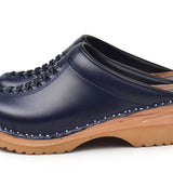 Wright Ideal Dark Blue