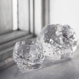 Snowball Votive Medium