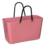 Hinza Eco Tote - Berry