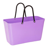 Hinza Eco Tote - Lilac