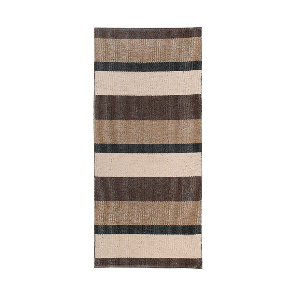 Block - Brown