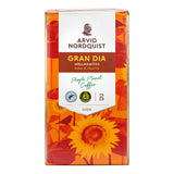 Arvid Nordquist Classic Medium / Dark Roast (Gran Dia) Ground Coffee