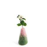 Wool Vase - Medium