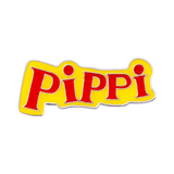 Pippi Logo Magnet