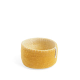 Wool Table Basket Set - Sand