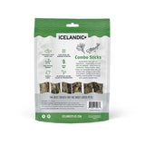 Cod & Spinach Combo Sticks For Dogs