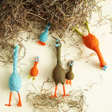 Funky Chicken - Small