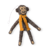 Little Hangings - Monkey