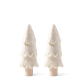 WOW Xmas Tree (2pack) - White