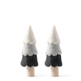 WOW Xmas Tree (2pack) - Grey
