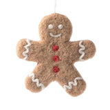 Little Hangings - Gingerbread Man