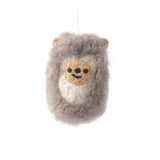 Little Hangings - Hedgehog