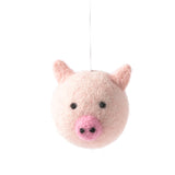 Little Hangings - Pig