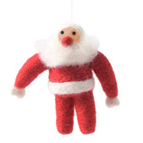 Little Hangings - Santa Claus