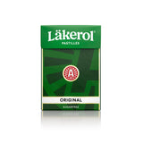 Lakerol Big Pack Original Herb Menthol