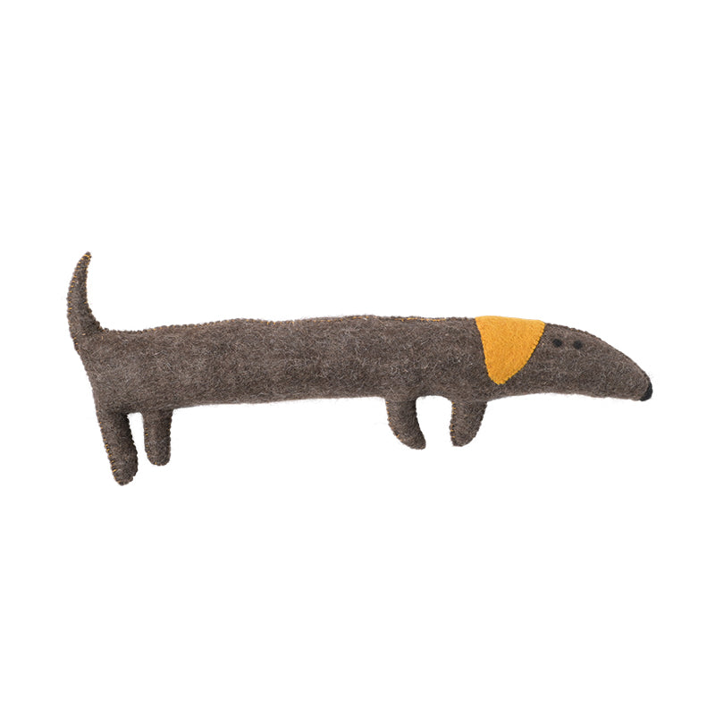 Sausage Dog