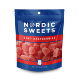 Nordic Sweets Soft Raspberries
