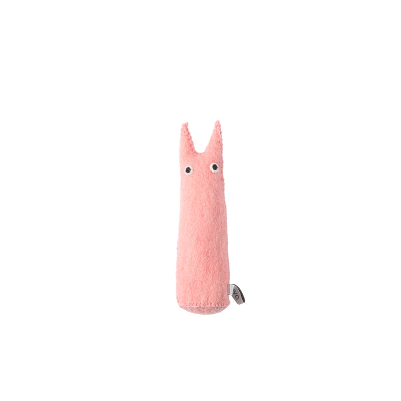 The Curious Cat Mini