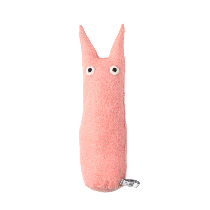 The Curious Cat