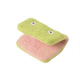 Frog Potholder