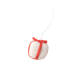 Little Hangings - White/Red Gift