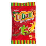 Nidar Laban Jelly Men Bag