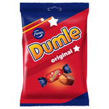 Fazer Dumle Soft Toffee with Milk Chocolate