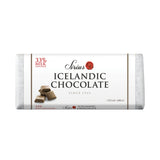 Noi Sirius Icelandic 33% Milk Chocolate 1/PK