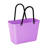Hinza Mini Eco Tote - Lilac