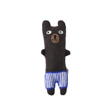 The Bear Boy