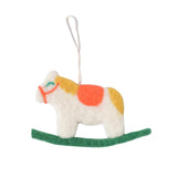 Little Hangings - Rocking Horse