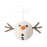 Little Hangings - Snowball