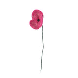 Endless Flower - Poppy