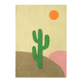 Wool Poster - Tequlila