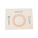 Wool Placement - Monday